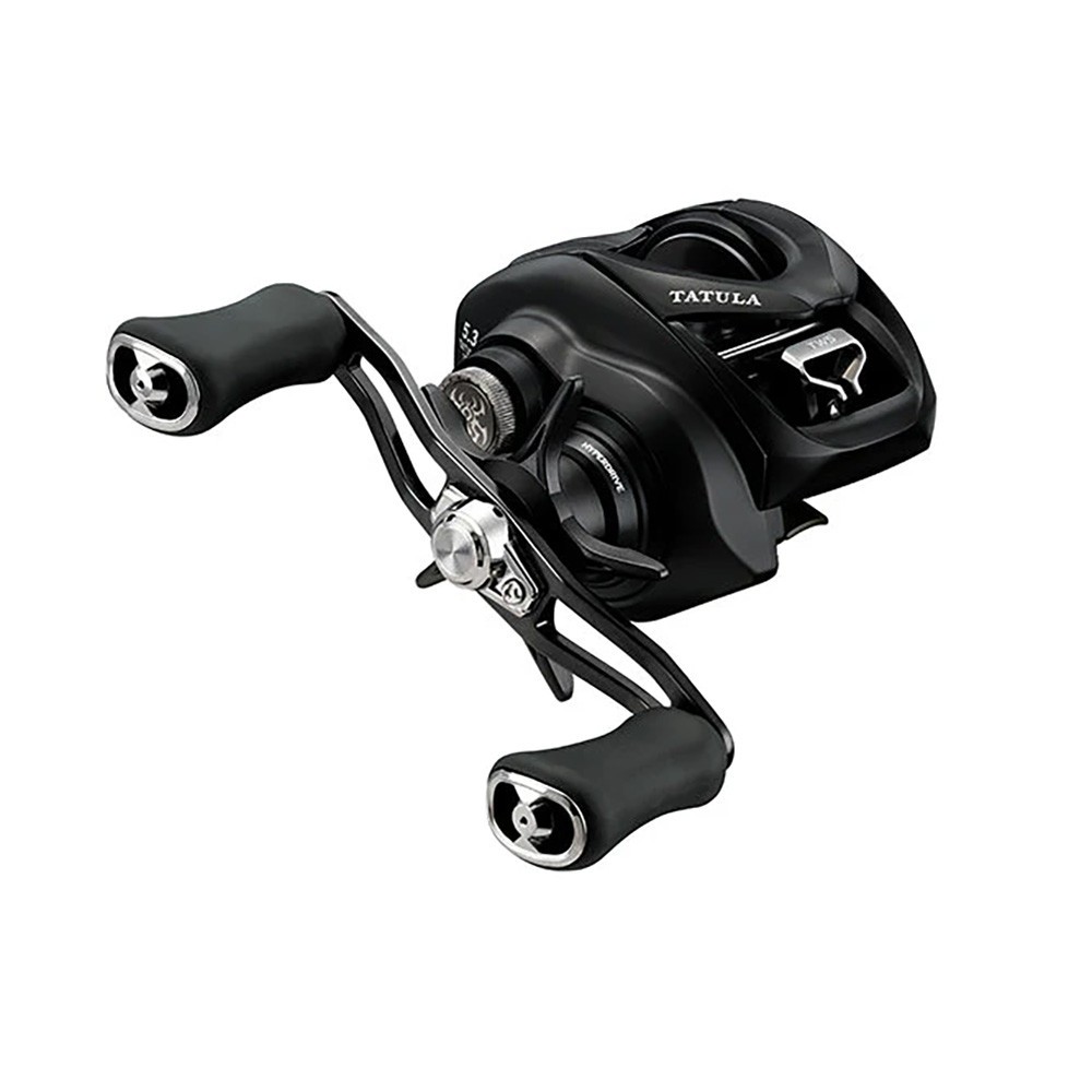 Daiwa Tatula TW 150 Reel – TATU150 [TATU150]