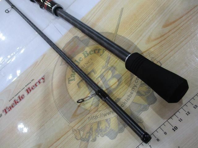 Shimano Sefia CI4+ S806M Saltwater Rod Shore Used