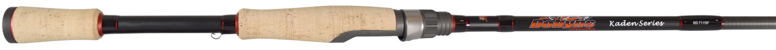Dobyns Kaden Series Spinning Rod