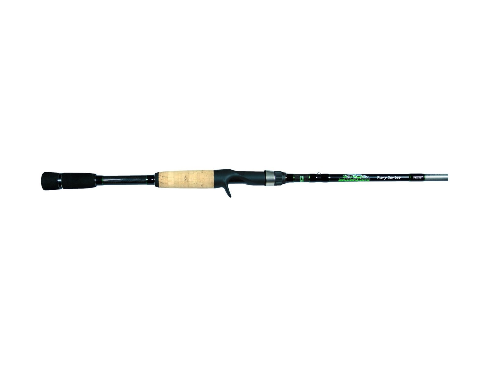 Dobyns Rods Fury Series Fr734c