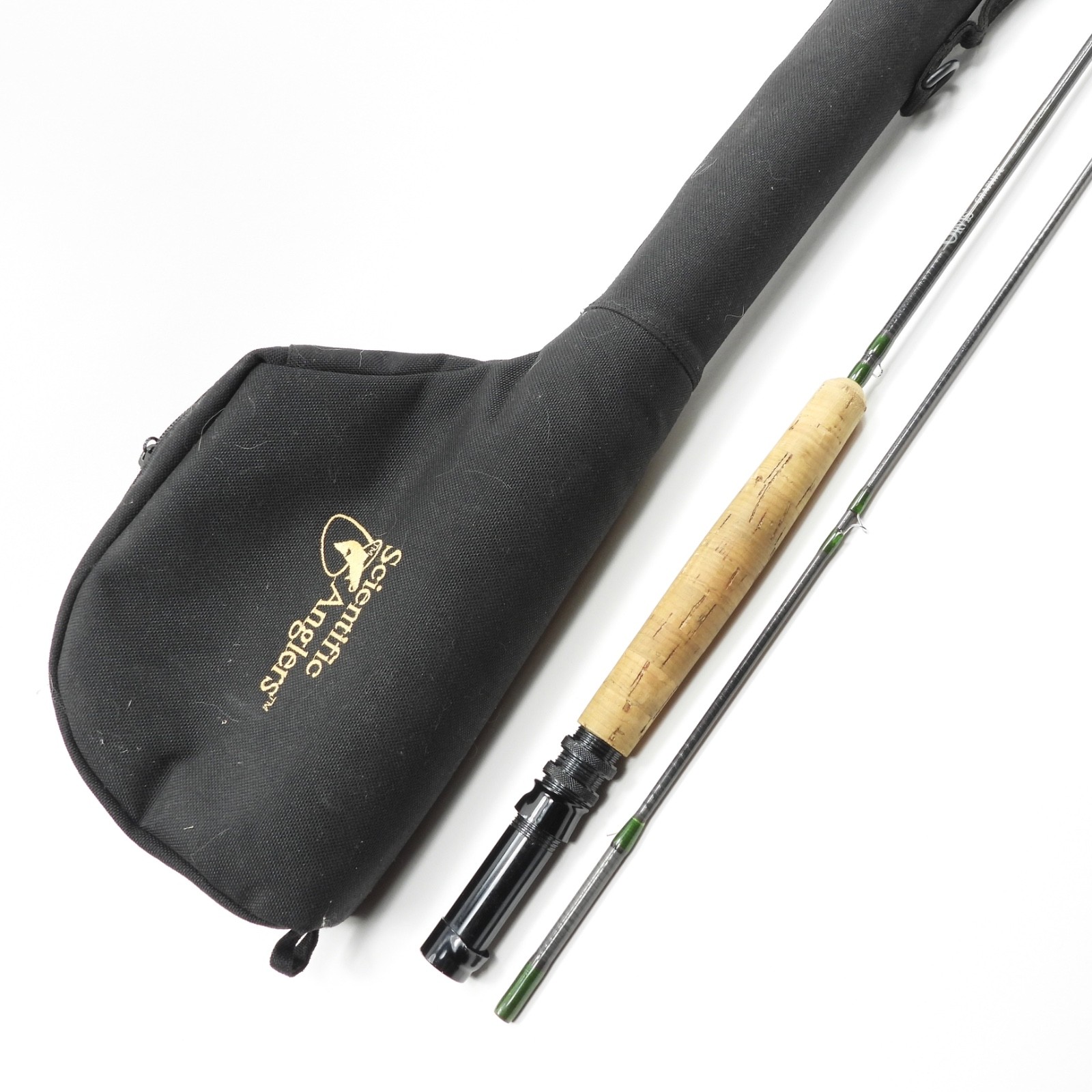 Orvis “Graphite” Fly Fishing Rod. 7′ 9″. 5wt. W/ Tube.