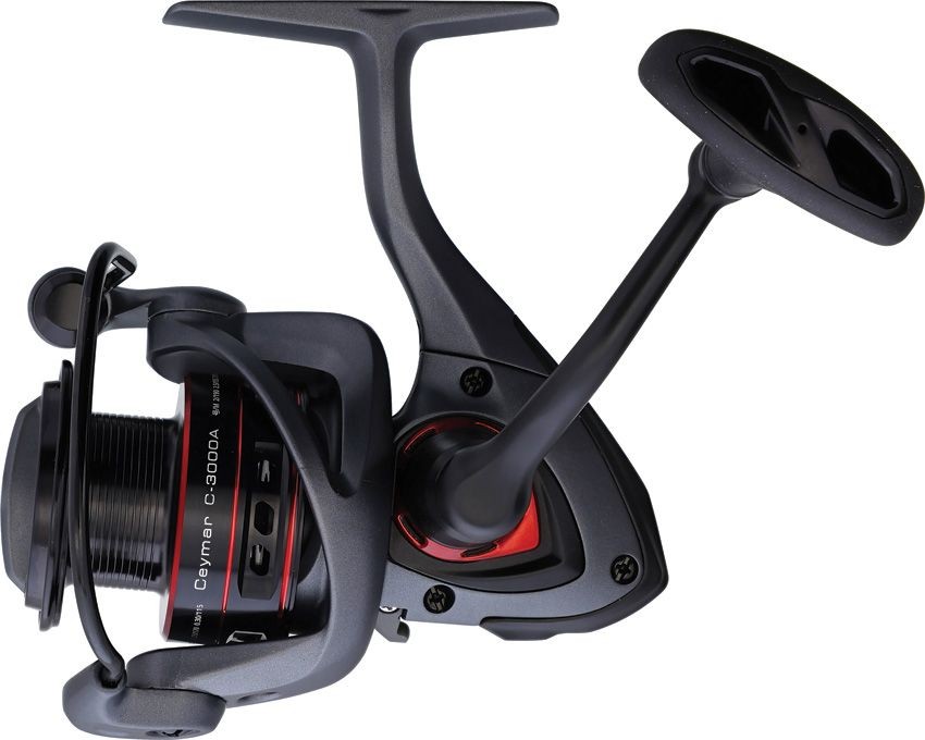 Okuma Ceymar A 3000 Spinning Reel 5.0:1 Gear Ratio Fishing