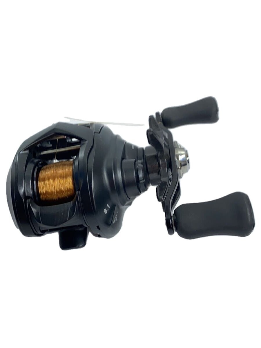 Daiwa Tatula Tw 80 Baitcasting Reel (00630111) Low Profile Lightweight Fishing