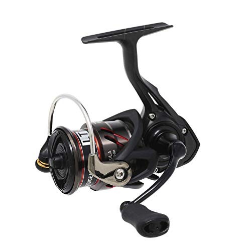 DAIWA spinning reel 18 Tatula LT (2018model)