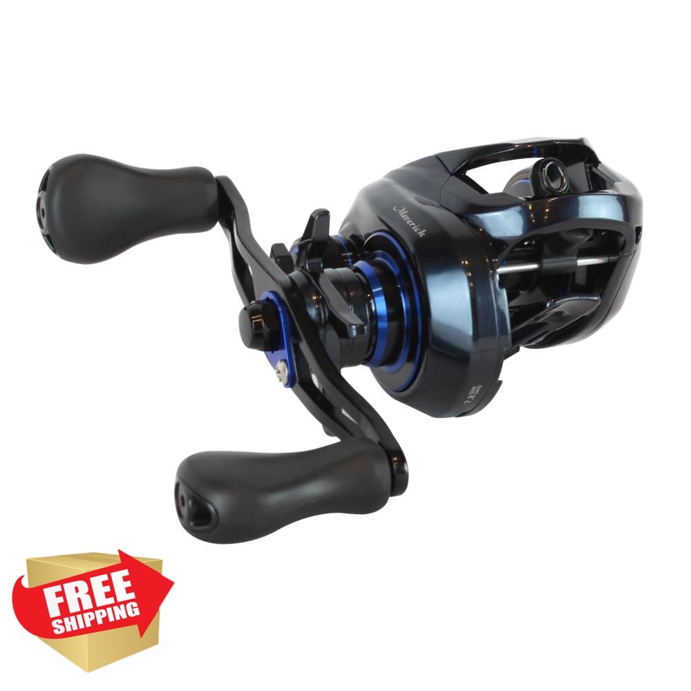 Dobyns Rods Casting Reels Fishing Gear
