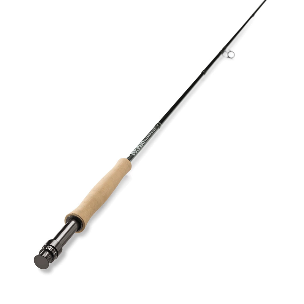 Orvis Clearwater 4-Weight 9′ Fly Fishing Rod