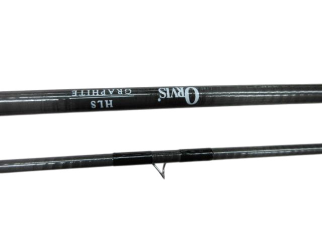 Orvis HLS Graphite 9 #6 Fly Rod