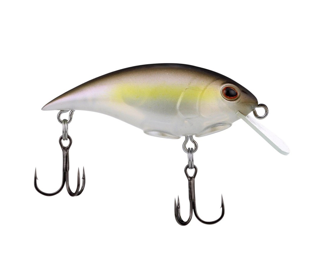 Berkley Shallow Money Badger 4cm