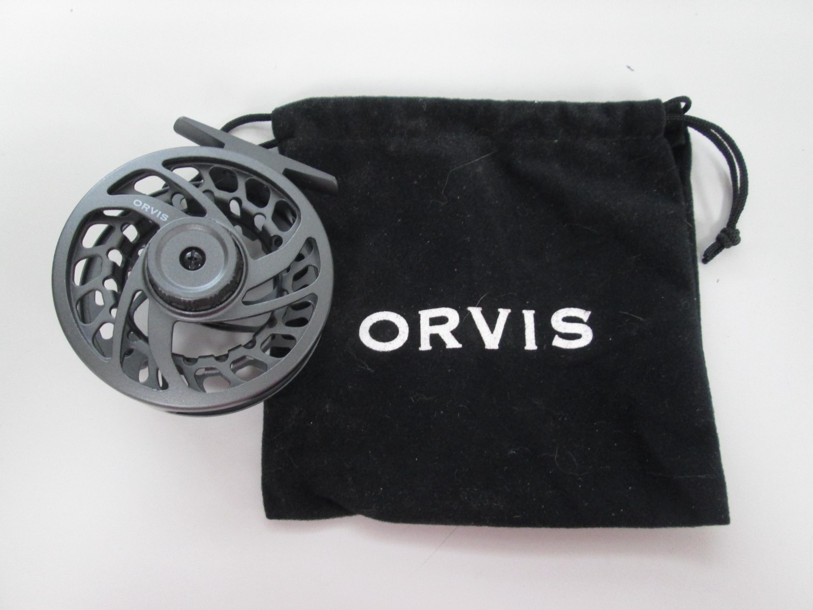Orvis Clearwater II FlyReel