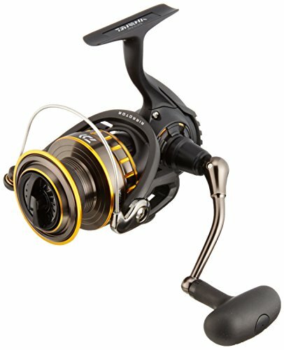Daiwa 16 BG 4000H Fishing REEL From JAPAN