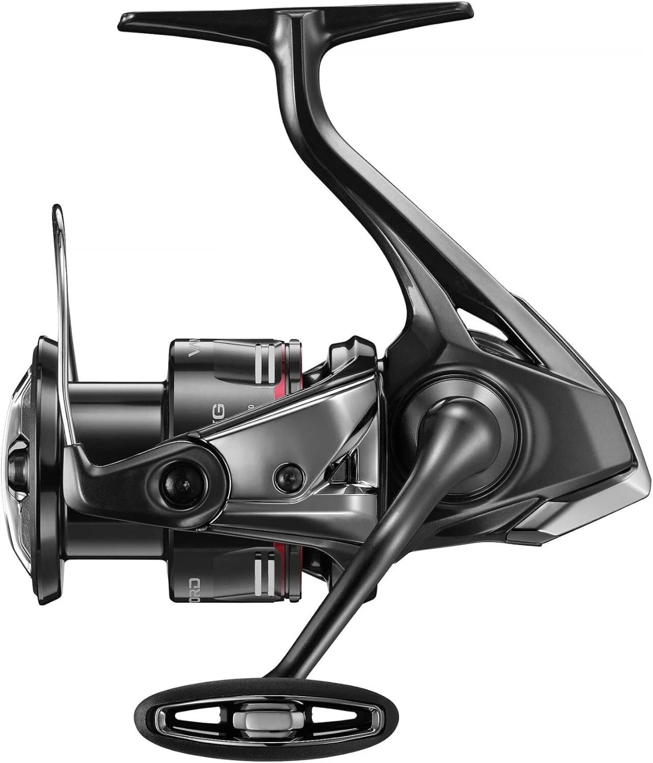 Shimano 24 VANFORD C3000XG Saltwater Spinning Reel VFC3000XG 6.4:1 Gear Ratio
