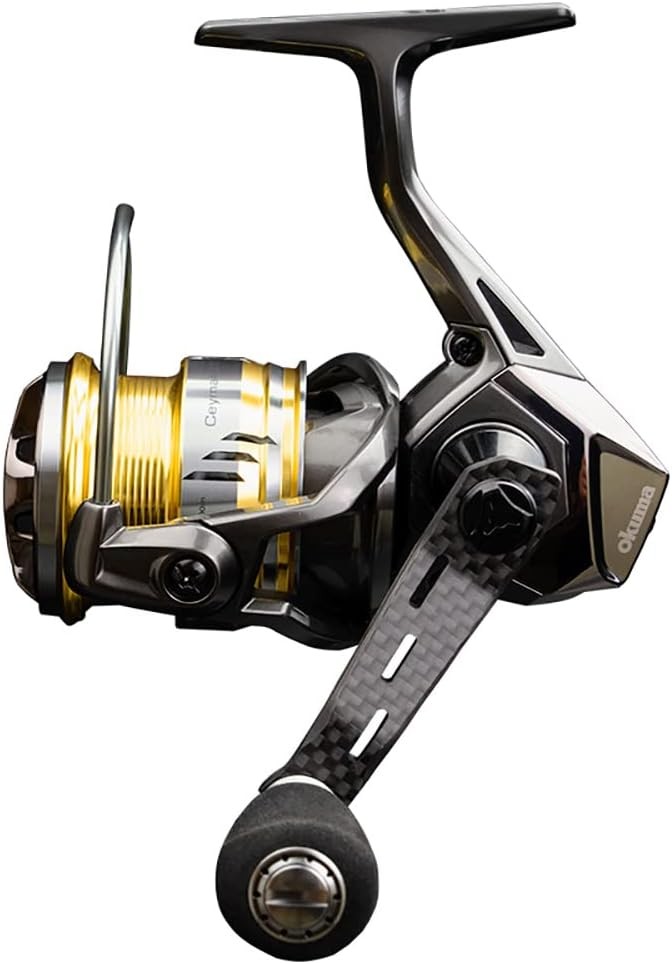 Okuma Ceymar CB