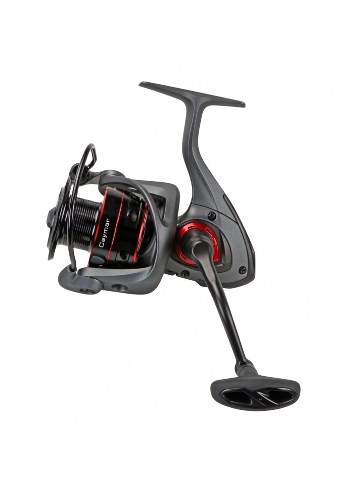 Okuma Ceymar C3000A-C6000A Reel Smooth Drag System