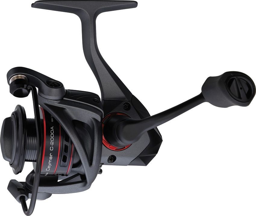Okuma Ceymar A 2000 Spinning Reel 5.0:1 Gear Ratio
