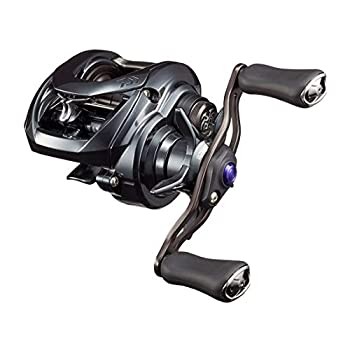 Used Daiwa bait reel Tatula SV TW 103XHL 2020 model