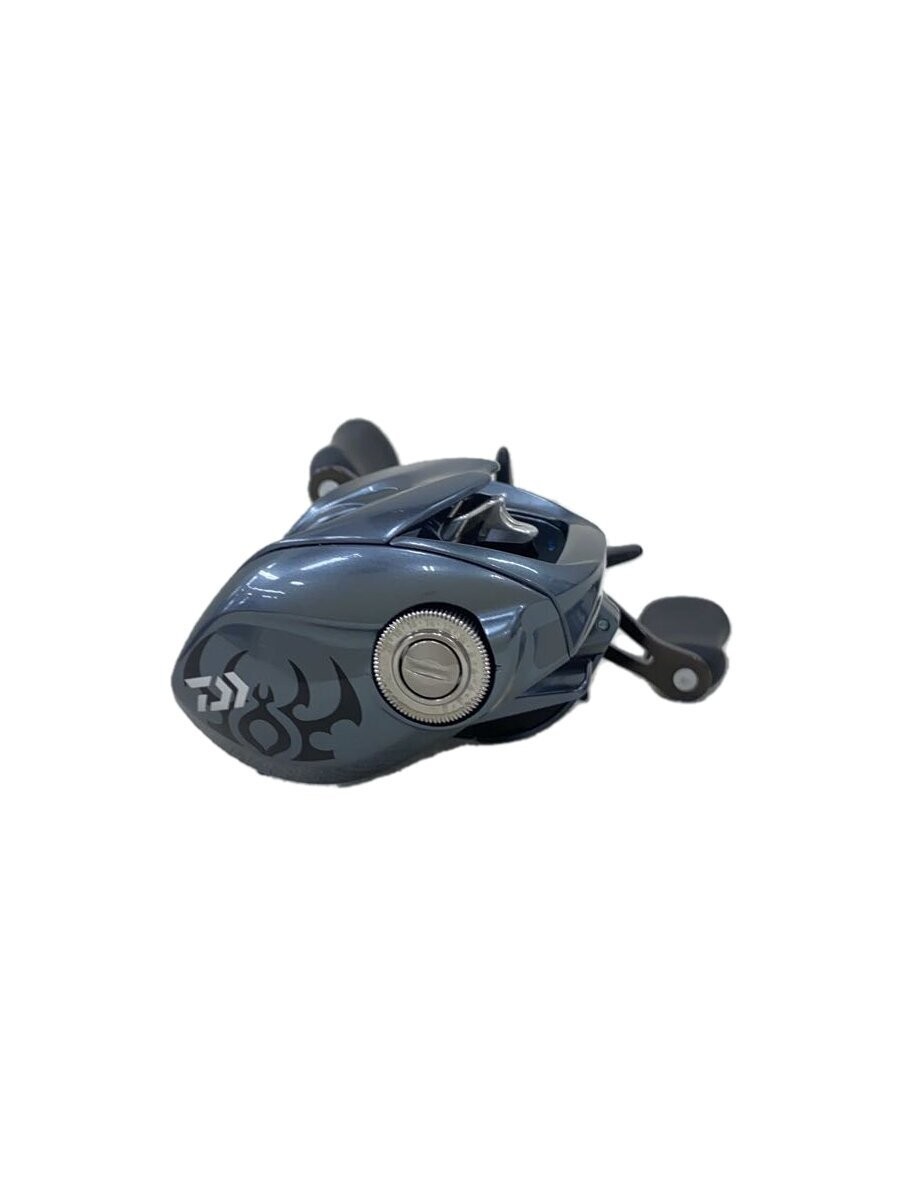 Daiwa Tatula Sv Tw 100xh Baitcasting Reel (2025 Model) Low Profile Freshwater