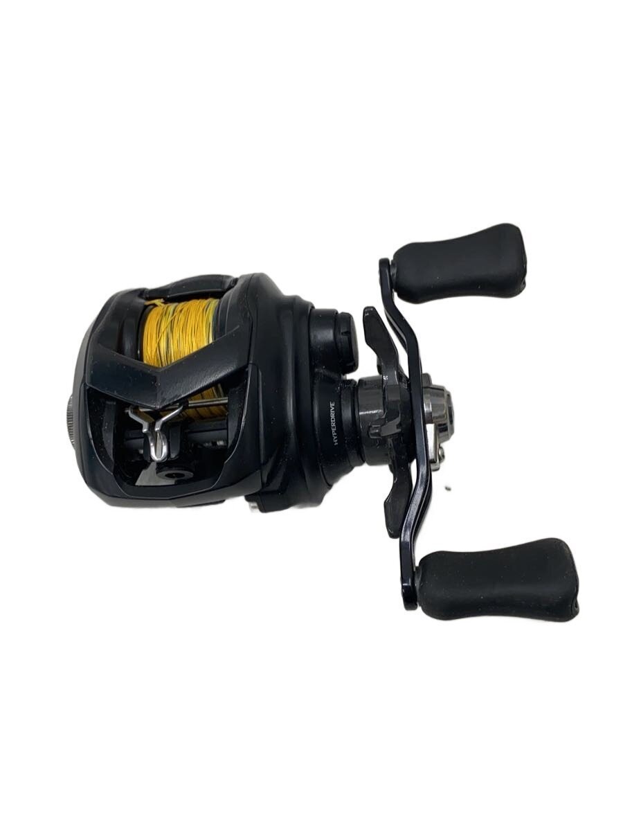 DAIWA◆Reel/Bait reel/TATULA 80