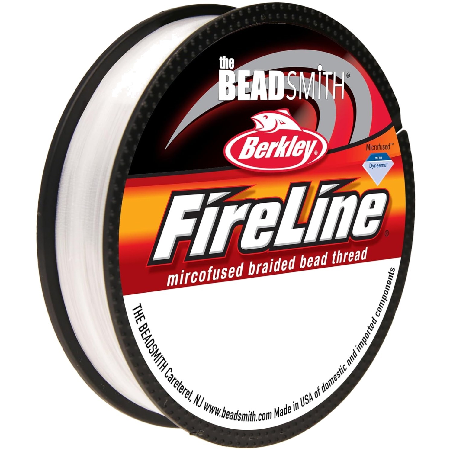 Super Strong Stringing Material – Berkley Braided Thread