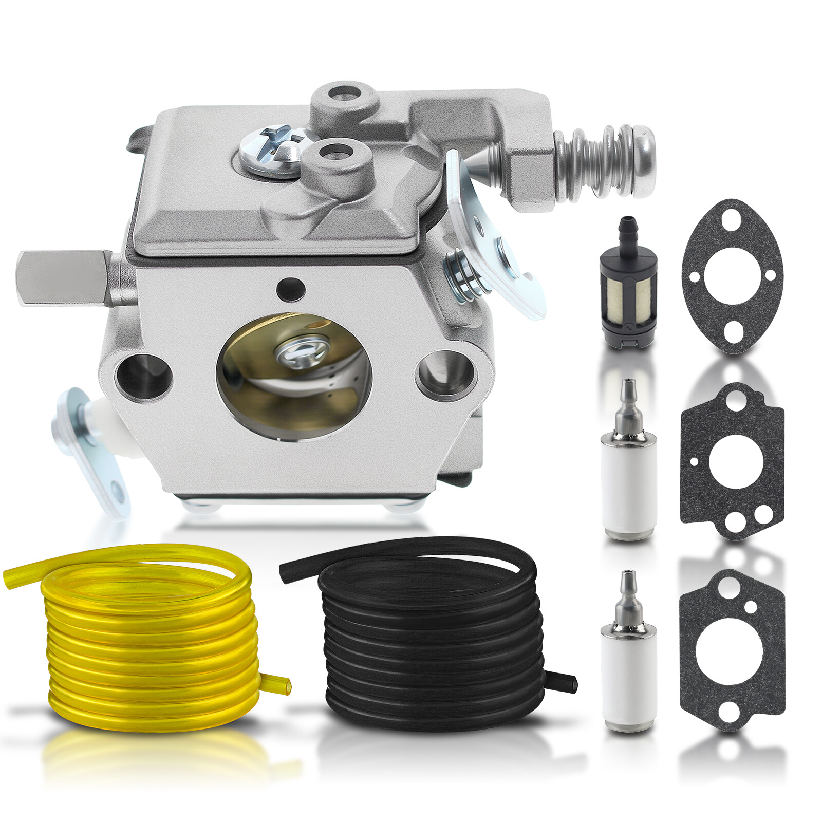 Carburetor Carb For Tecumseh TC200 TC300 Master Jiffy Ice Auger 640347A TM049XA