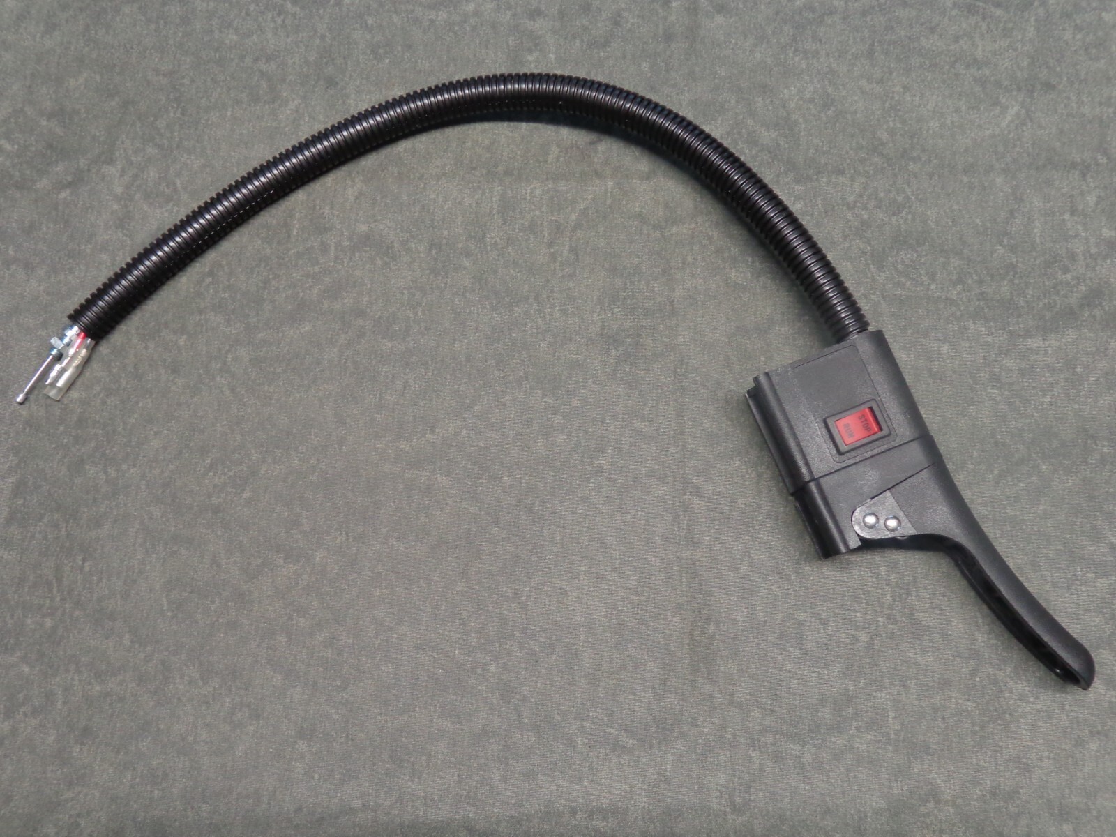 REPLACEMENT JIFFY Ice Auger 4048 THROTTLE CONTROL ASSEMBLY GENUINE OEM