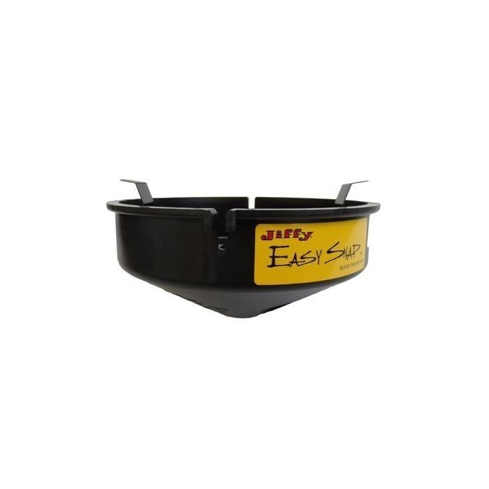 Jiffy Ice Auger 10″ Easy Snap Blade Protector Ice Drill 30 series 2205