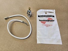 Genuine OEM Tecumseh On Off Toggle Switch fits Jiffy Ice Auger 610650B