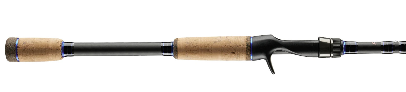 Dobyns Champion XP 7’3″ Medium Heavy Extra Fast Casting Rod DC735CSH