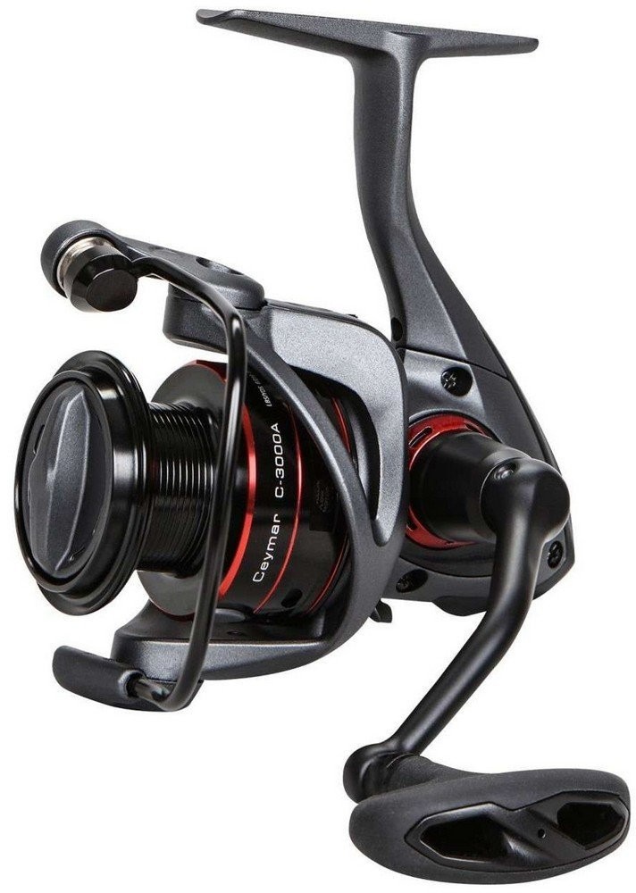 Okuma Ambidextrous 5.0:1 Ceymar A Spinning Reel 7BB1RB