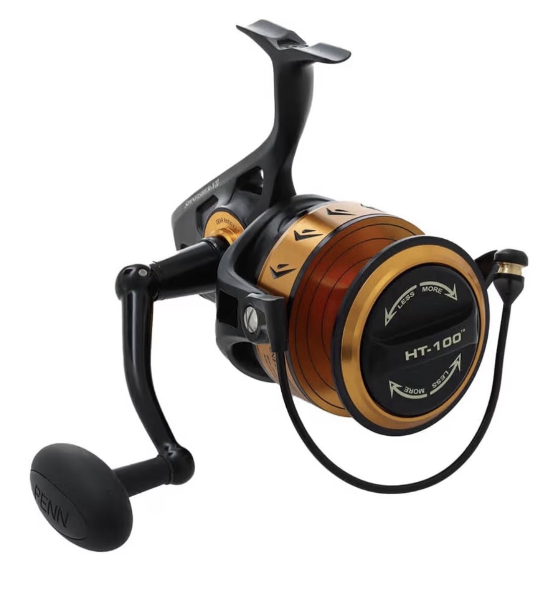 New In box – Penn Spinfisher VII Spinning Reel – SSVII 10500 4.2:1