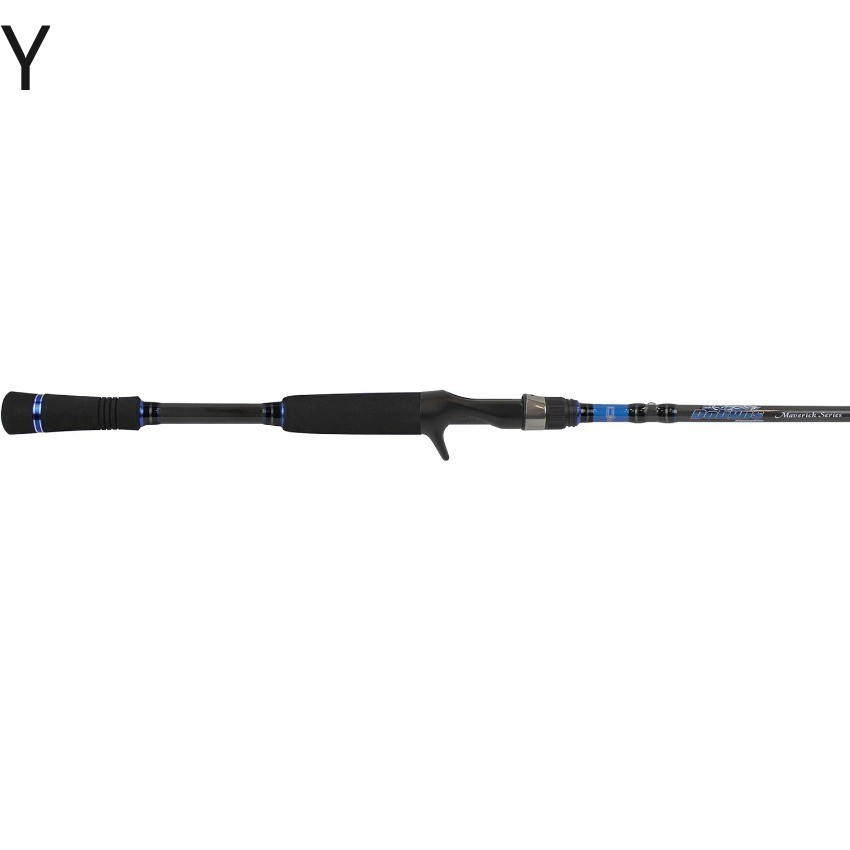 Dobyns Rods Maverick Series Y