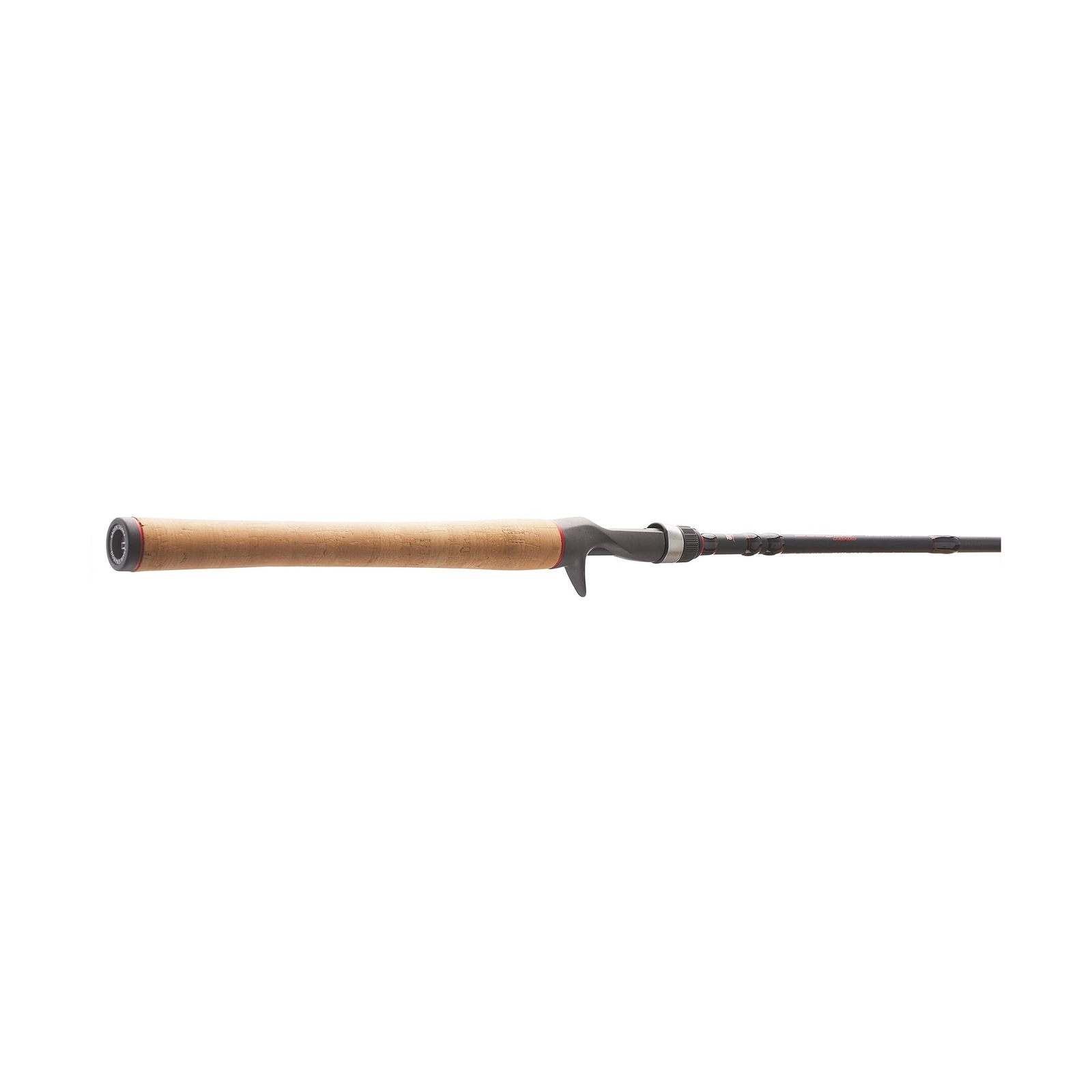 Dobyns RodsFishing Rod 7’1″ Black / Cork