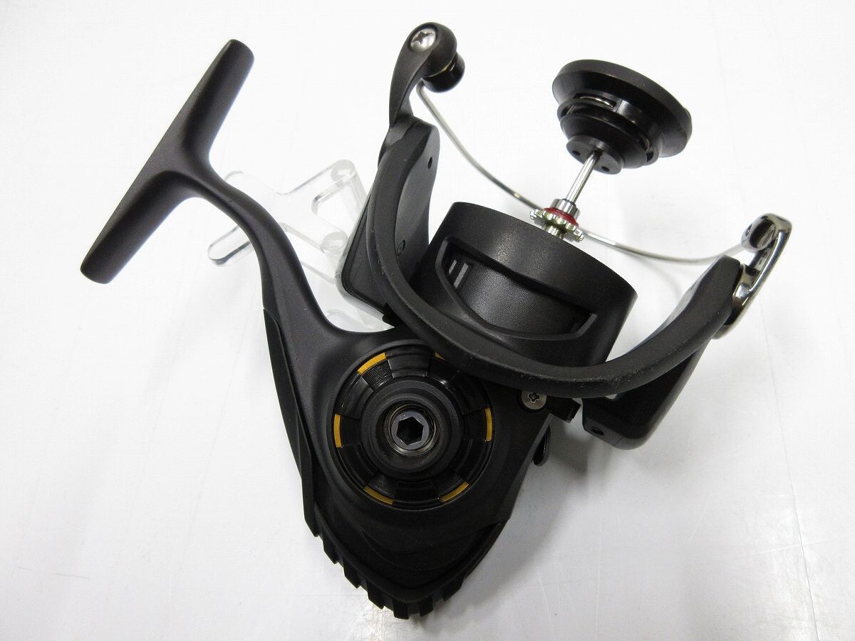 Daiwa 16 BG 4000 Body / AW0614 / 04