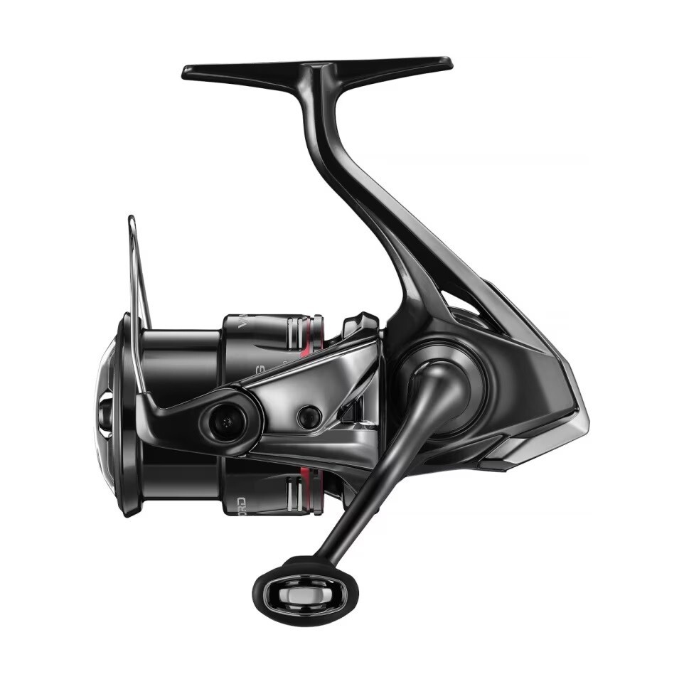 Shimano Vanford VF2500HGA Spinning Reel – 5.8:1 Retrieve Speed