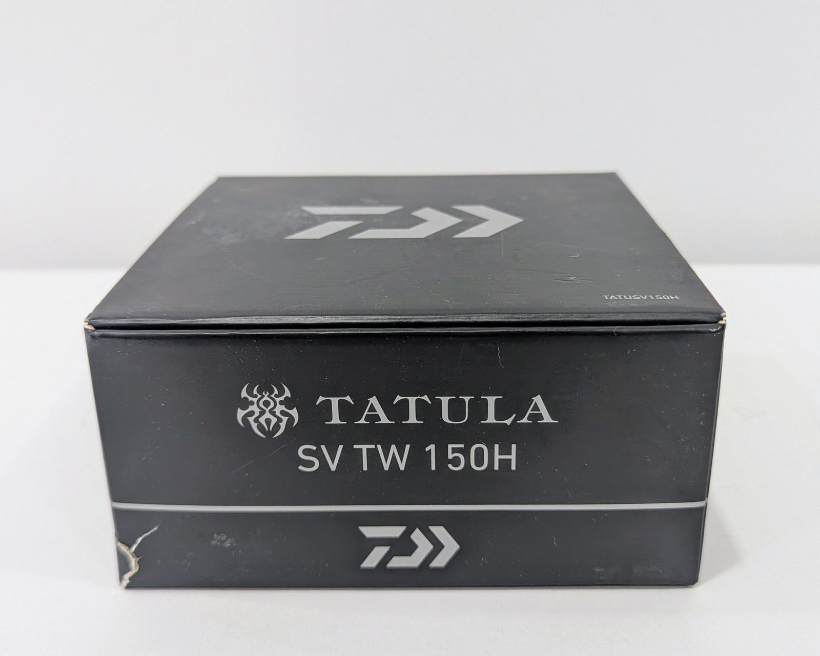 Daiwa Tatula SV TW 150H Baitcasting Reel – 7.3:1 – TATUSV150H