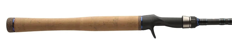 Dobyns Champion XP 7′ Medium Heavy Moderate Fast Casting Rod DC705CBMFGLASS