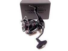 Shimano 24 Vanford 3000MHG Spinning Reel New JP