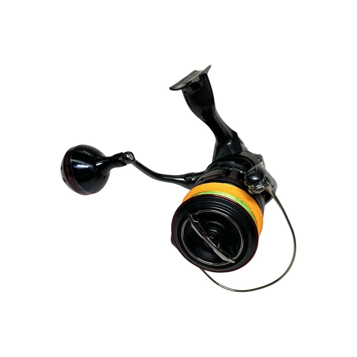 SHIMANO Spinning reel 20 Vanford 4000MHG (reel body only) 04212