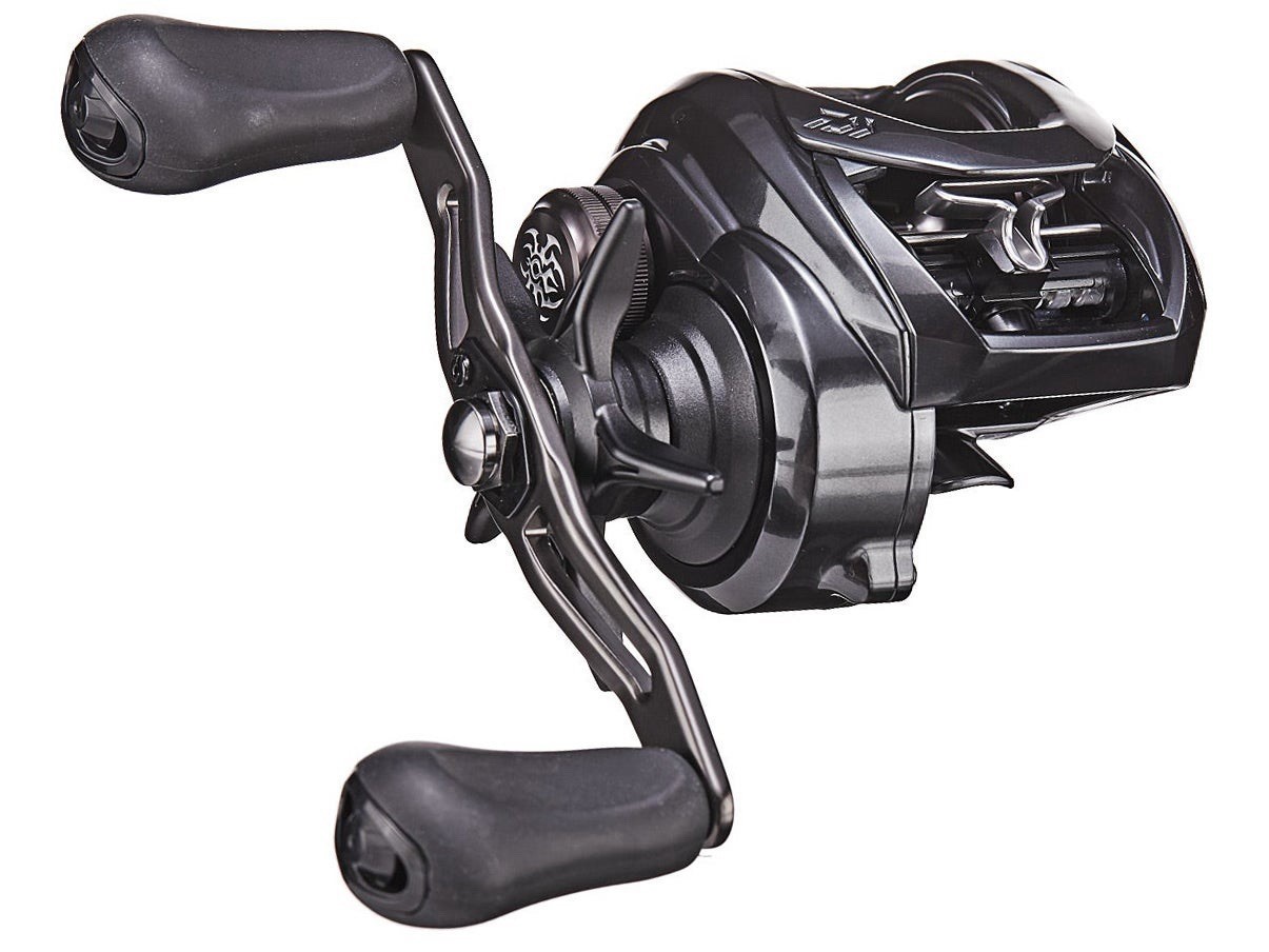 Daiwa Tatula 300XS 8.1:1 Casting Reel – TTU300XS ( PERFECT SWIMBAIT REEL) 🔥🔥🔥