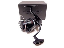 Shimano 24 Vanford 4000XG Spinning Reel New JP