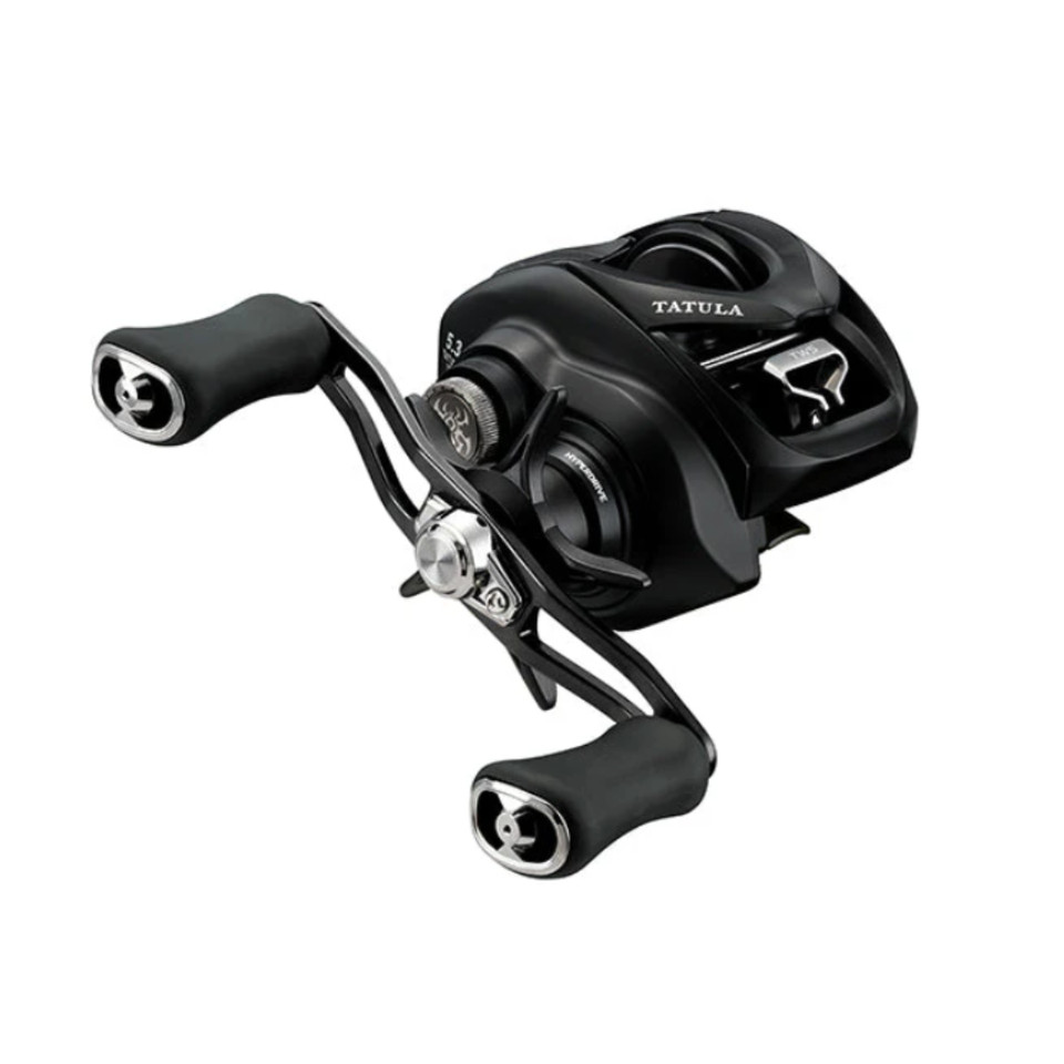 Daiwa Tatula 150 Casting Reel