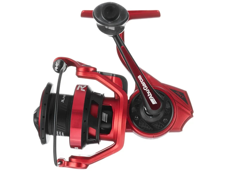 Abu Garcia Revo Rocket SP 30 Spinning Reel