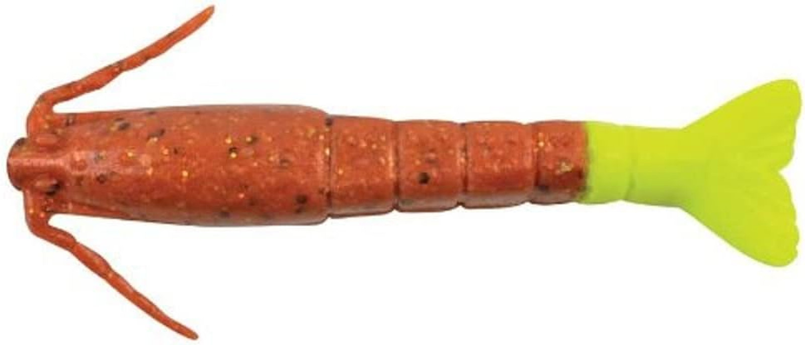 Berkley Gulp! Shrimp Saltwater Fishing Soft Bait