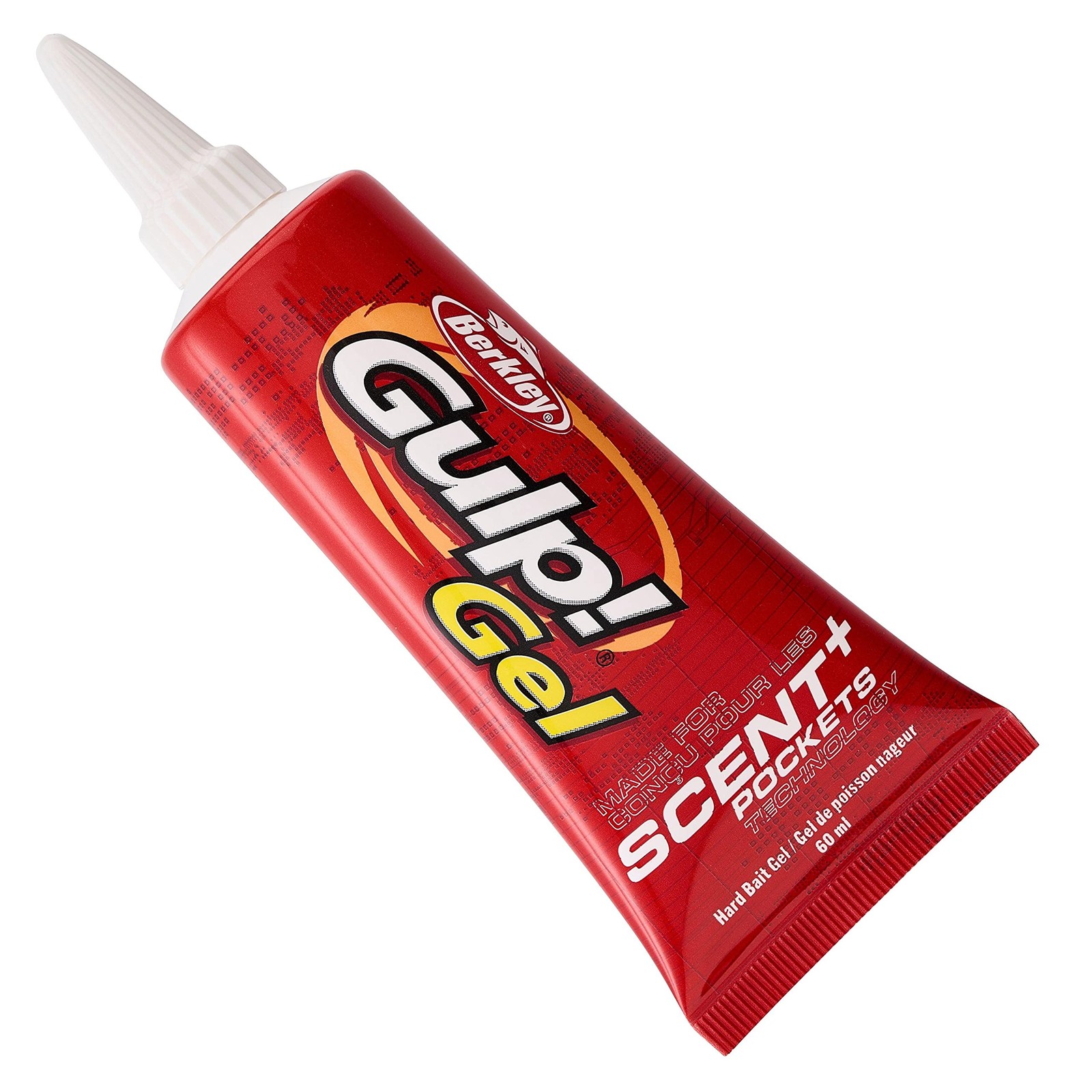 Berkley Gulp! Hard Bait Fishing Gel 11.2 oz, Natural