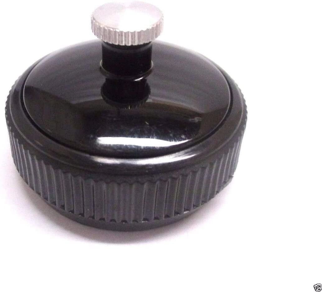 410285 Strikemaster/Jiffy Ice Auger Vent Fuel Gas Cap Fits Tecumseh  740001C