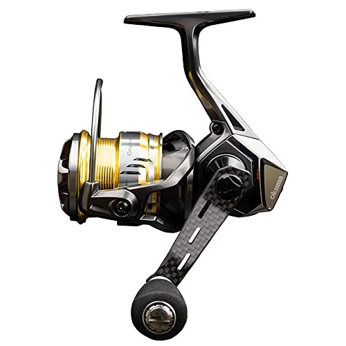 Okuma Ceymar CB CCB-1000SHA NEW