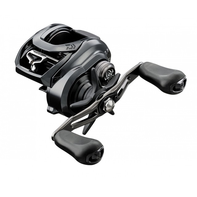 Daiwa Tatula 300 Baitcasting Reel | FREE 2-DAY SHIP
