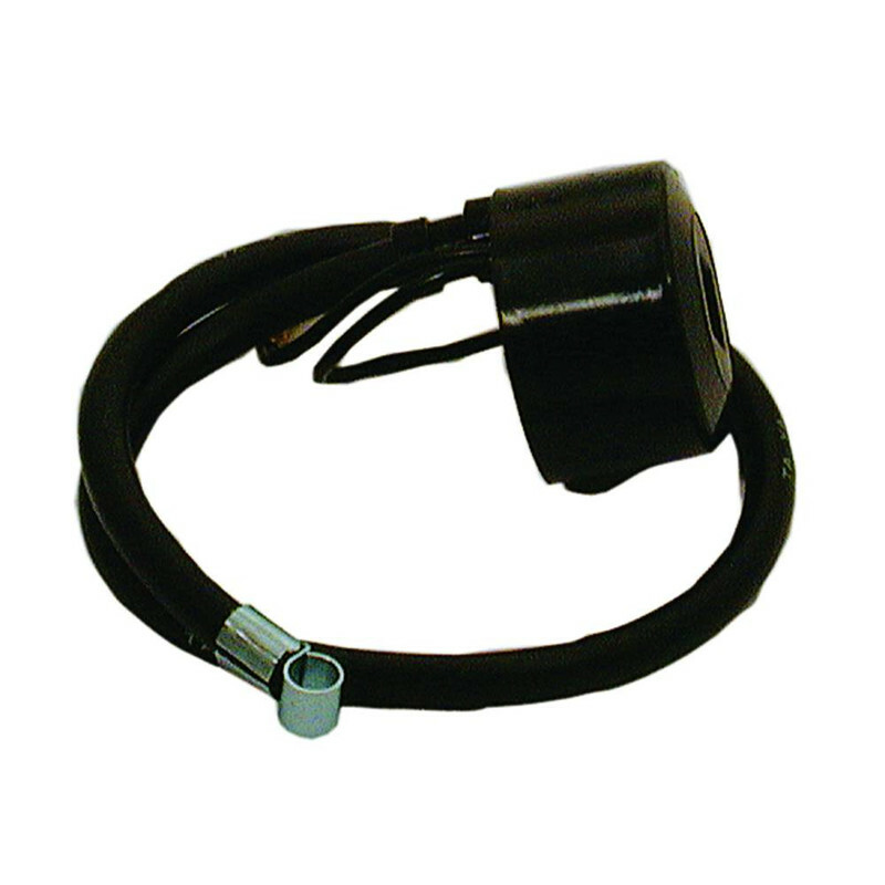 Ignition Coil fits Jiffy Ice Auger Model 30 305060A Magneto Engines FG-6240 Part