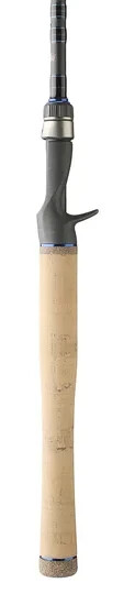 Dobyns Champion XP 7’4″ Heavy Extra Fast Casting Rod DC744CFH