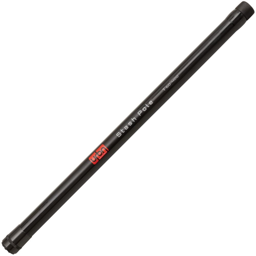 BERKLEY Fishing Telescopic Stash Net Handle URBN 2.8m