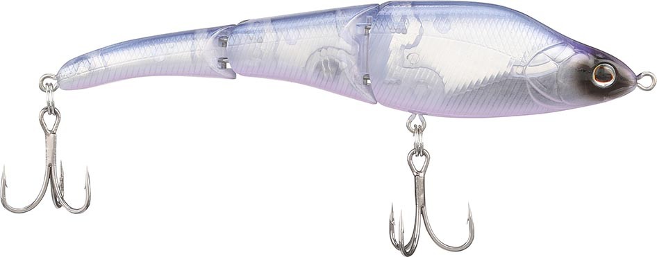 Berkley Freshwater Magic Swimmer – 5 Inch